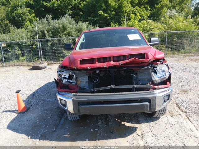 Aukcja sprzedaży 2015 Toyota Tundra Sr5 5.7l V8, vin: 5TFDW5F14FX481495, numer aukcji: 45271146