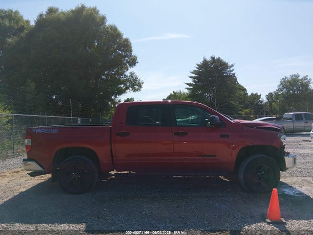 Aukcja sprzedaży 2015 Toyota Tundra Sr5 5.7l V8, vin: 5TFDW5F14FX481495, numer aukcji: 45271146