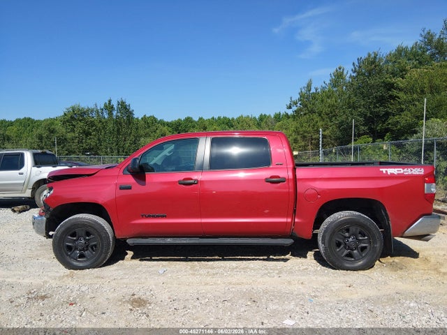 Aukcja sprzedaży 2015 Toyota Tundra Sr5 5.7l V8, vin: 5TFDW5F14FX481495, numer aukcji: 45271146