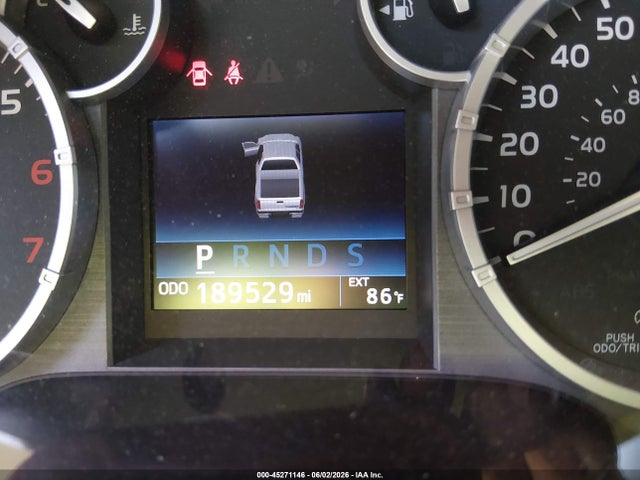 Aukcja sprzedaży 2015 Toyota Tundra Sr5 5.7l V8, vin: 5TFDW5F14FX481495, numer aukcji: 45271146
