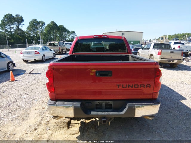 Aukcja sprzedaży 2015 Toyota Tundra Sr5 5.7l V8, vin: 5TFDW5F14FX481495, numer aukcji: 45271146