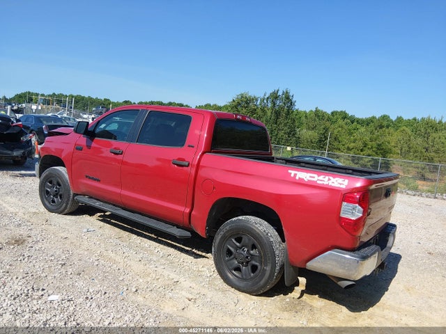 Aukcja sprzedaży 2015 Toyota Tundra Sr5 5.7l V8, vin: 5TFDW5F14FX481495, numer aukcji: 45271146