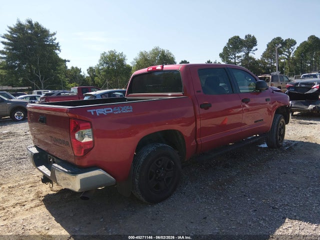 Aukcja sprzedaży 2015 Toyota Tundra Sr5 5.7l V8, vin: 5TFDW5F14FX481495, numer aukcji: 45271146
