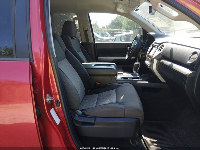 Aukcja sprzedaży 2015 Toyota Tundra Sr5 5.7l V8, vin: 5TFDW5F14FX481495, numer aukcji: 45271146