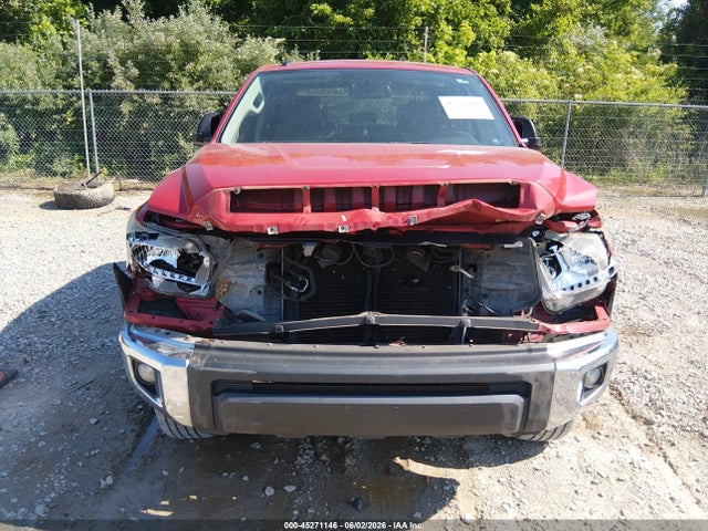 Aukcja sprzedaży 2015 Toyota Tundra Sr5 5.7l V8, vin: 5TFDW5F14FX481495, numer aukcji: 45271146