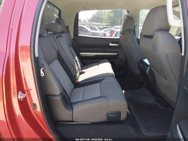 Aukcja sprzedaży 2015 Toyota Tundra Sr5 5.7l V8, vin: 5TFDW5F14FX481495, numer aukcji: 45271146
