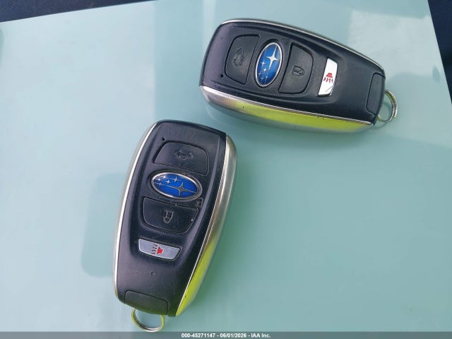 45271147 :رقم المزاد ، 4S3GTAJ66K1705283 vin ، 2019 Subaru Impreza 2.0i Sport مزاد بيع