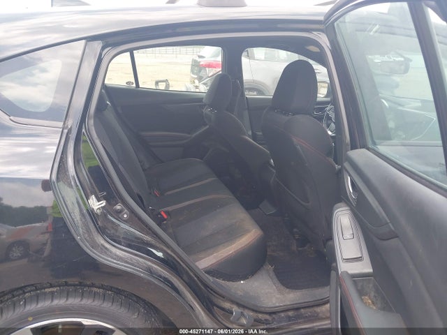 45271147 :رقم المزاد ، 4S3GTAJ66K1705283 vin ، 2019 Subaru Impreza 2.0i Sport مزاد بيع
