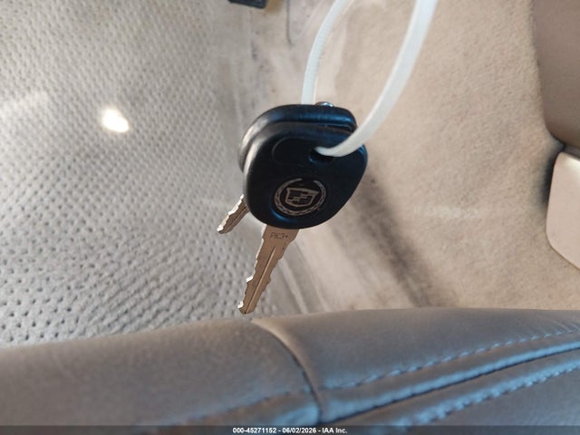 Продаж на аукціоні авто 2007 Cadillac Cts Standard, vin: 1G6DP577970165555, номер лоту: 45271152