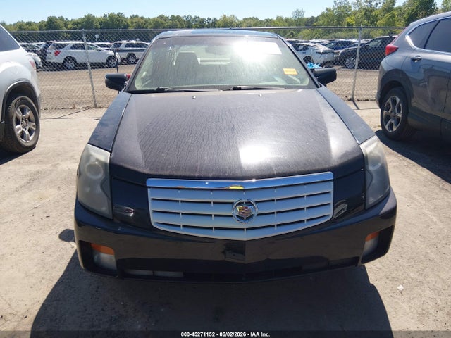 Продаж на аукціоні авто 2007 Cadillac Cts Standard, vin: 1G6DP577970165555, номер лоту: 45271152