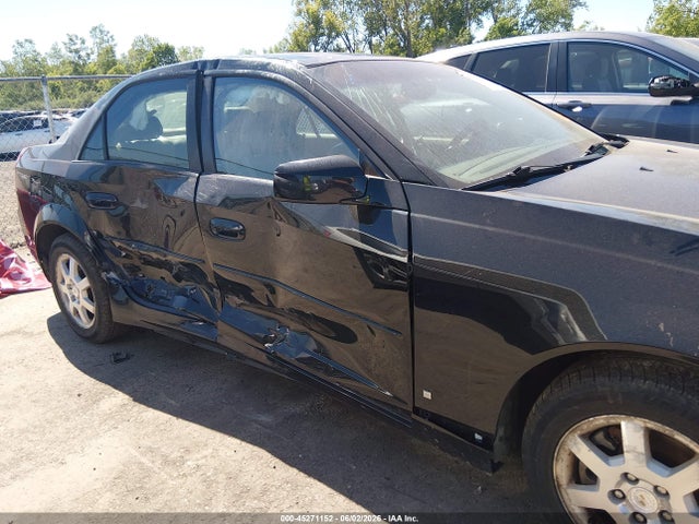 Продаж на аукціоні авто 2007 Cadillac Cts Standard, vin: 1G6DP577970165555, номер лоту: 45271152