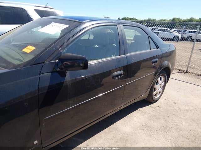 Продаж на аукціоні авто 2007 Cadillac Cts Standard, vin: 1G6DP577970165555, номер лоту: 45271152