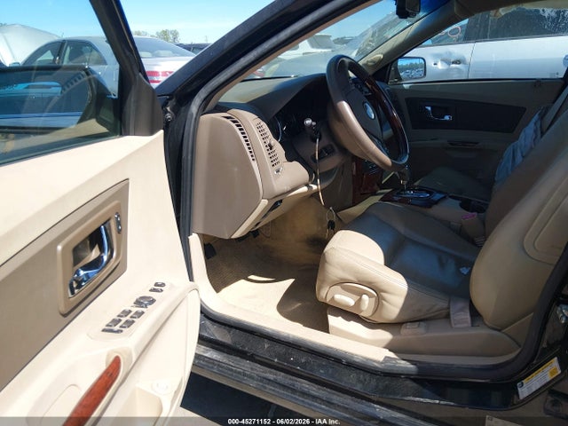 Продаж на аукціоні авто 2007 Cadillac Cts Standard, vin: 1G6DP577970165555, номер лоту: 45271152