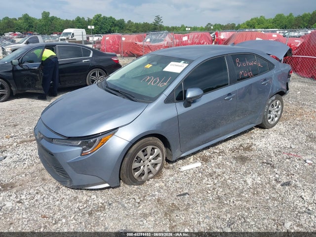 5YFB4MDE3SP288180 Toyota COROLLA LE