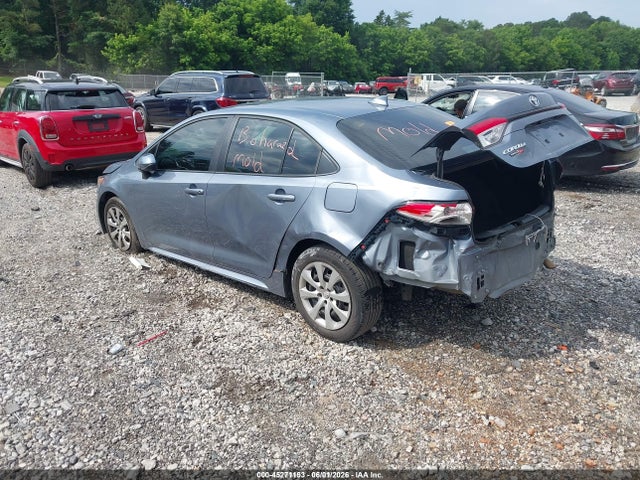 5YFB4MDE3SP288180 Toyota COROLLA LE