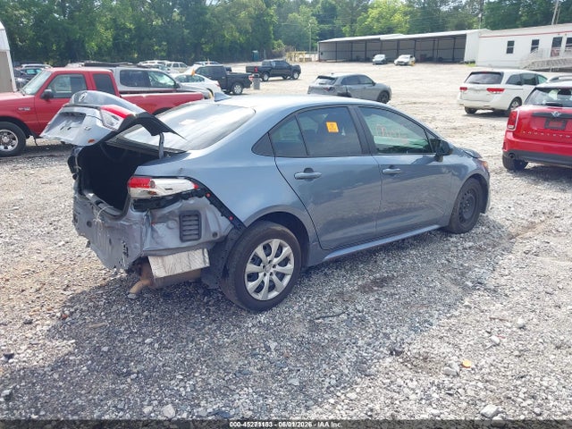 5YFB4MDE3SP288180 Toyota COROLLA LE