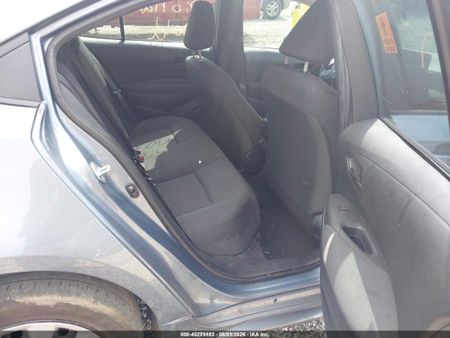 5YFB4MDE3SP288180 Toyota COROLLA LE