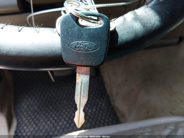 Aukcja sprzedaży 2001 Ford Excursion Limited, vin: 1FMNU42F71EB99163, numer aukcji: 45271154