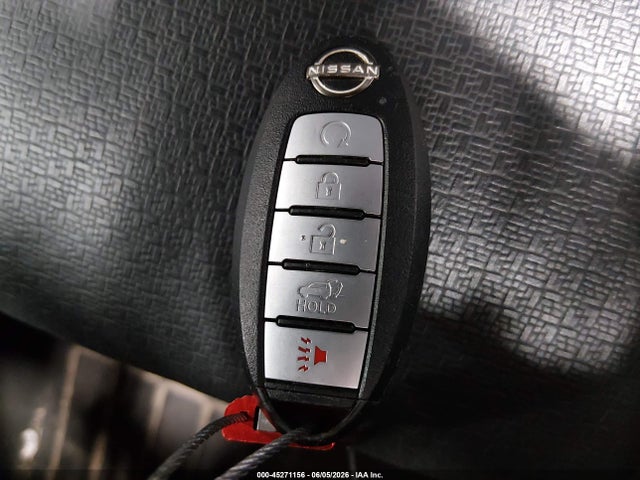 Продаж на аукціоні авто 2022 Nissan Rogue Sv Intelligent Awd, vin: JN8BT3BB0NW337020, номер лоту: 45271156