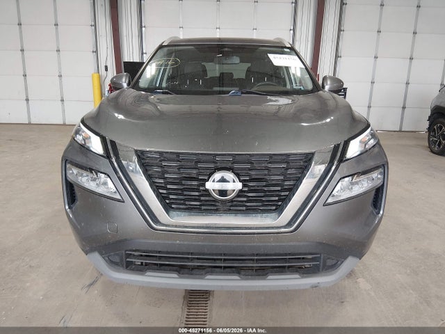 Продаж на аукціоні авто 2022 Nissan Rogue Sv Intelligent Awd, vin: JN8BT3BB0NW337020, номер лоту: 45271156