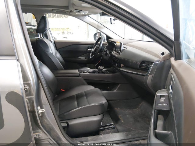 Продаж на аукціоні авто 2022 Nissan Rogue Sv Intelligent Awd, vin: JN8BT3BB0NW337020, номер лоту: 45271156