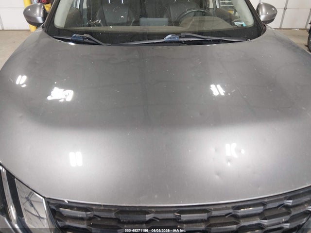 Продаж на аукціоні авто 2022 Nissan Rogue Sv Intelligent Awd, vin: JN8BT3BB0NW337020, номер лоту: 45271156