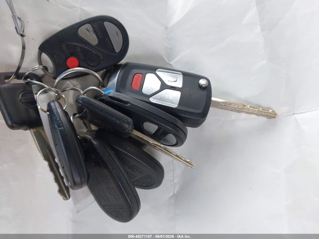 2003 Nissan Sentra Gxe მანქანა იყიდება აუქციონზე, vin: 3N1CB51DX3L791721, აუქციონის ნომერი: 45271157
