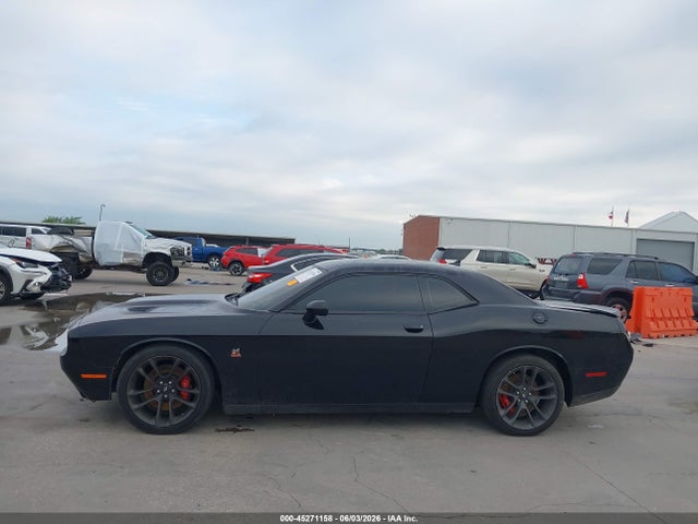 Aukcja sprzedaży 2020 Dodge Challenger R/t Scat Pack, vin: 2C3CDZFJ5LH105806, numer aukcji: 45271158