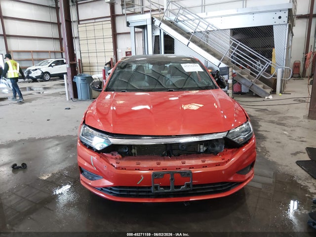 3VWC57BU7KM091160 Volkswagen Jetta 1.4t R-line/1.4t S/1.4t Se