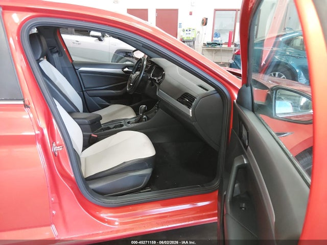 3VWC57BU7KM091160 Volkswagen Jetta 1.4t R-line/1.4t S/1.4t Se