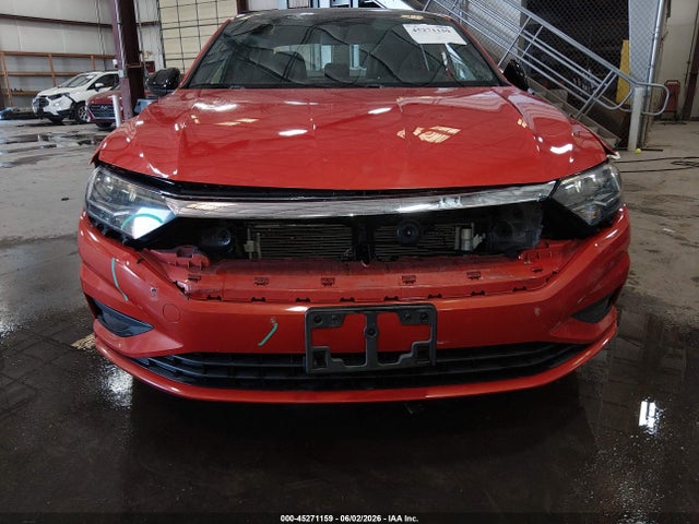 3VWC57BU7KM091160 Volkswagen Jetta 1.4t R-line/1.4t S/1.4t Se
