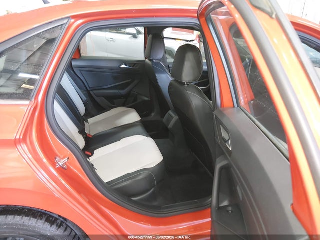 3VWC57BU7KM091160 Volkswagen Jetta 1.4t R-line/1.4t S/1.4t Se