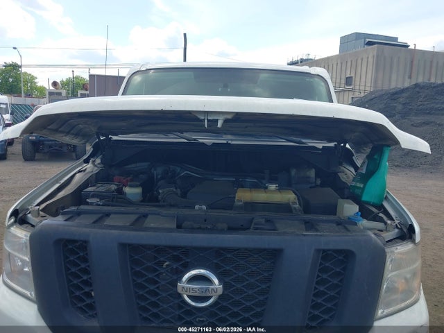 Продаж на аукціоні авто 2013 Nissan Nv Cargo Nv1500 S V6, vin: 1N6BF0KL2DN111296, номер лоту: 45271163
