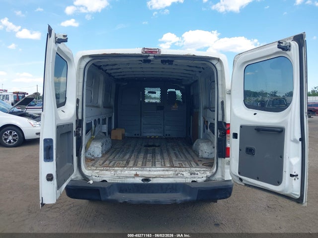 Продаж на аукціоні авто 2013 Nissan Nv Cargo Nv1500 S V6, vin: 1N6BF0KL2DN111296, номер лоту: 45271163