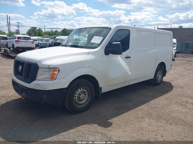 Продаж на аукціоні авто 2013 Nissan Nv Cargo Nv1500 S V6, vin: 1N6BF0KL2DN111296, номер лоту: 45271163