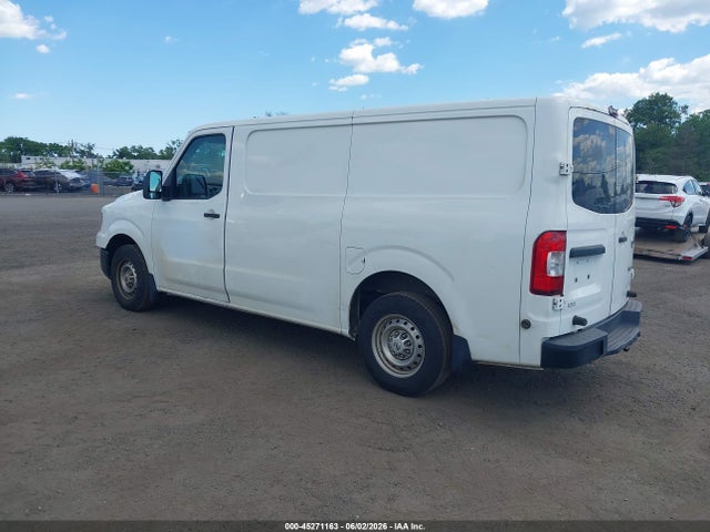 Продаж на аукціоні авто 2013 Nissan Nv Cargo Nv1500 S V6, vin: 1N6BF0KL2DN111296, номер лоту: 45271163