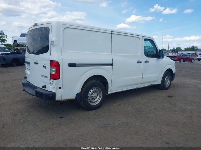 Продаж на аукціоні авто 2013 Nissan Nv Cargo Nv1500 S V6, vin: 1N6BF0KL2DN111296, номер лоту: 45271163