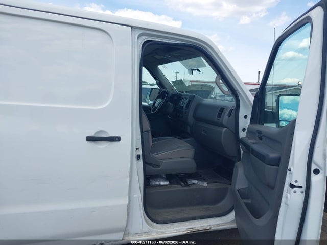 Продаж на аукціоні авто 2013 Nissan Nv Cargo Nv1500 S V6, vin: 1N6BF0KL2DN111296, номер лоту: 45271163