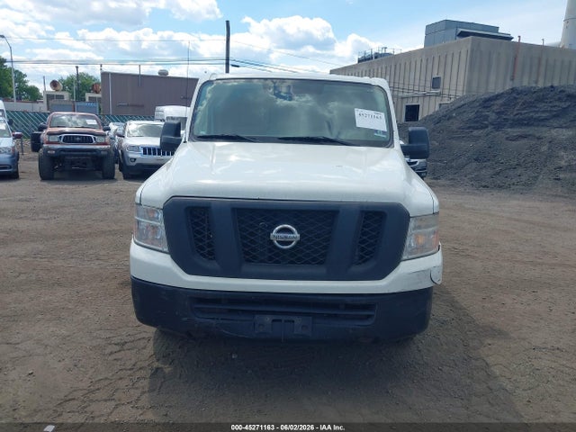 Продаж на аукціоні авто 2013 Nissan Nv Cargo Nv1500 S V6, vin: 1N6BF0KL2DN111296, номер лоту: 45271163