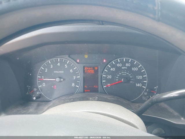Продаж на аукціоні авто 2013 Nissan Nv Cargo Nv1500 S V6, vin: 1N6BF0KL2DN111296, номер лоту: 45271163