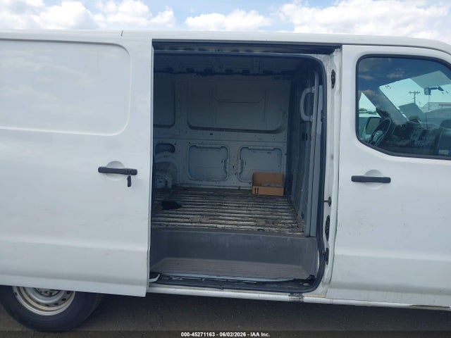 Продаж на аукціоні авто 2013 Nissan Nv Cargo Nv1500 S V6, vin: 1N6BF0KL2DN111296, номер лоту: 45271163