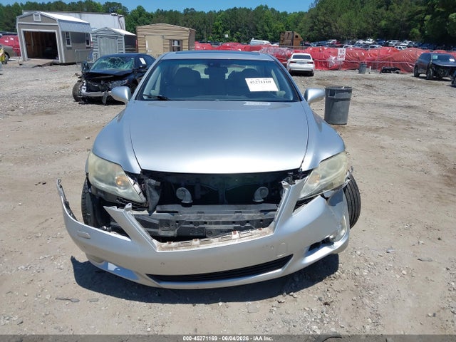 Aukcja sprzedaży 2010 Lexus Ls 460, vin: JTHBL5EF7A5092978, numer aukcji: 45271169