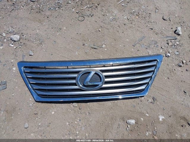 Aukcja sprzedaży 2010 Lexus Ls 460, vin: JTHBL5EF7A5092978, numer aukcji: 45271169