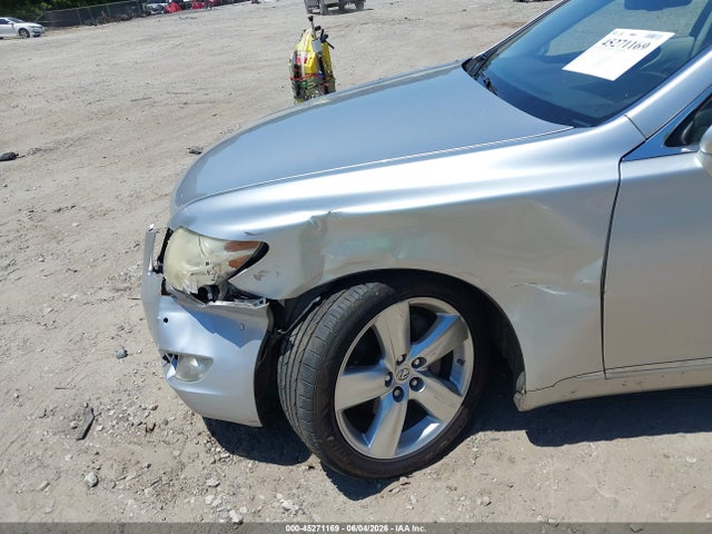 Aukcja sprzedaży 2010 Lexus Ls 460, vin: JTHBL5EF7A5092978, numer aukcji: 45271169