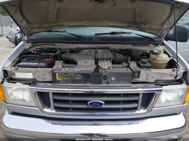 Aukcja sprzedaży 2005 Ford E-250 Commercial/recreational, vin: 1FTNE24W45HA07933, numer aukcji: 45271176