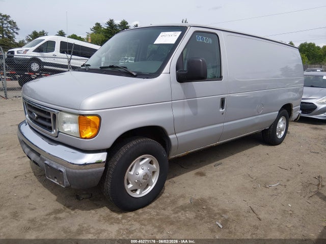 Aukcja sprzedaży 2005 Ford E-250 Commercial/recreational, vin: 1FTNE24W45HA07933, numer aukcji: 45271176