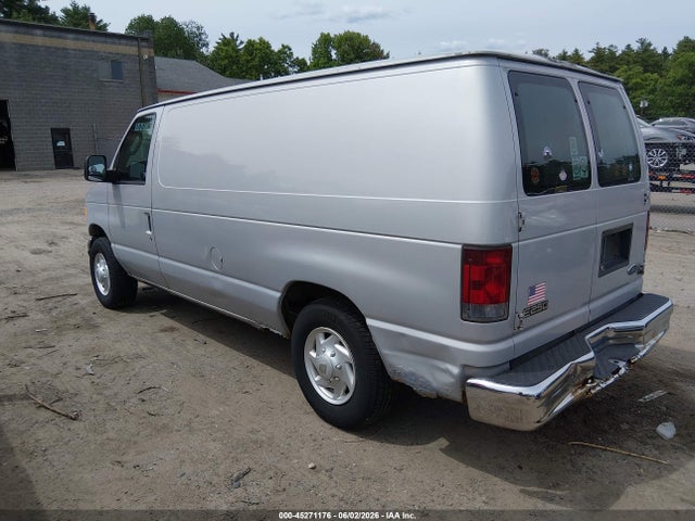 Aukcja sprzedaży 2005 Ford E-250 Commercial/recreational, vin: 1FTNE24W45HA07933, numer aukcji: 45271176