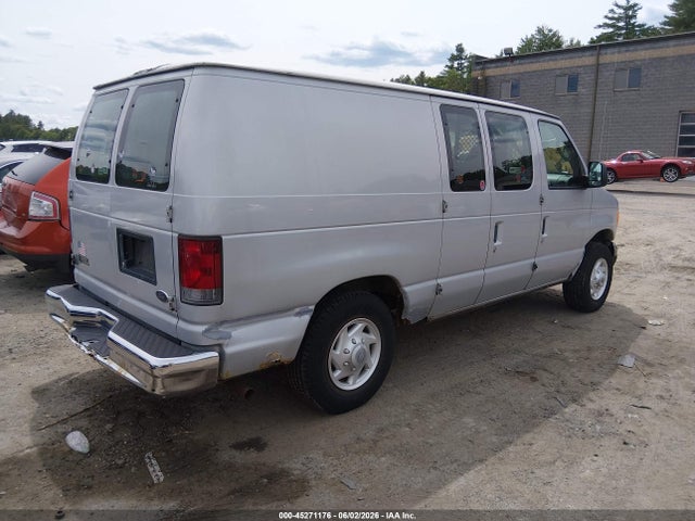 Aukcja sprzedaży 2005 Ford E-250 Commercial/recreational, vin: 1FTNE24W45HA07933, numer aukcji: 45271176