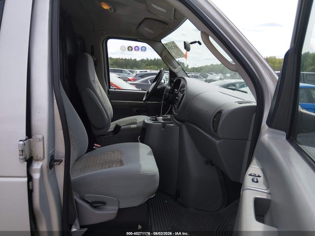 Aukcja sprzedaży 2005 Ford E-250 Commercial/recreational, vin: 1FTNE24W45HA07933, numer aukcji: 45271176