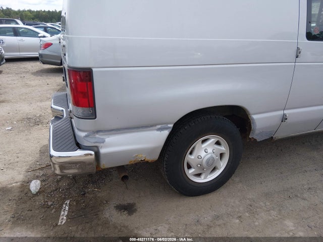 Aukcja sprzedaży 2005 Ford E-250 Commercial/recreational, vin: 1FTNE24W45HA07933, numer aukcji: 45271176